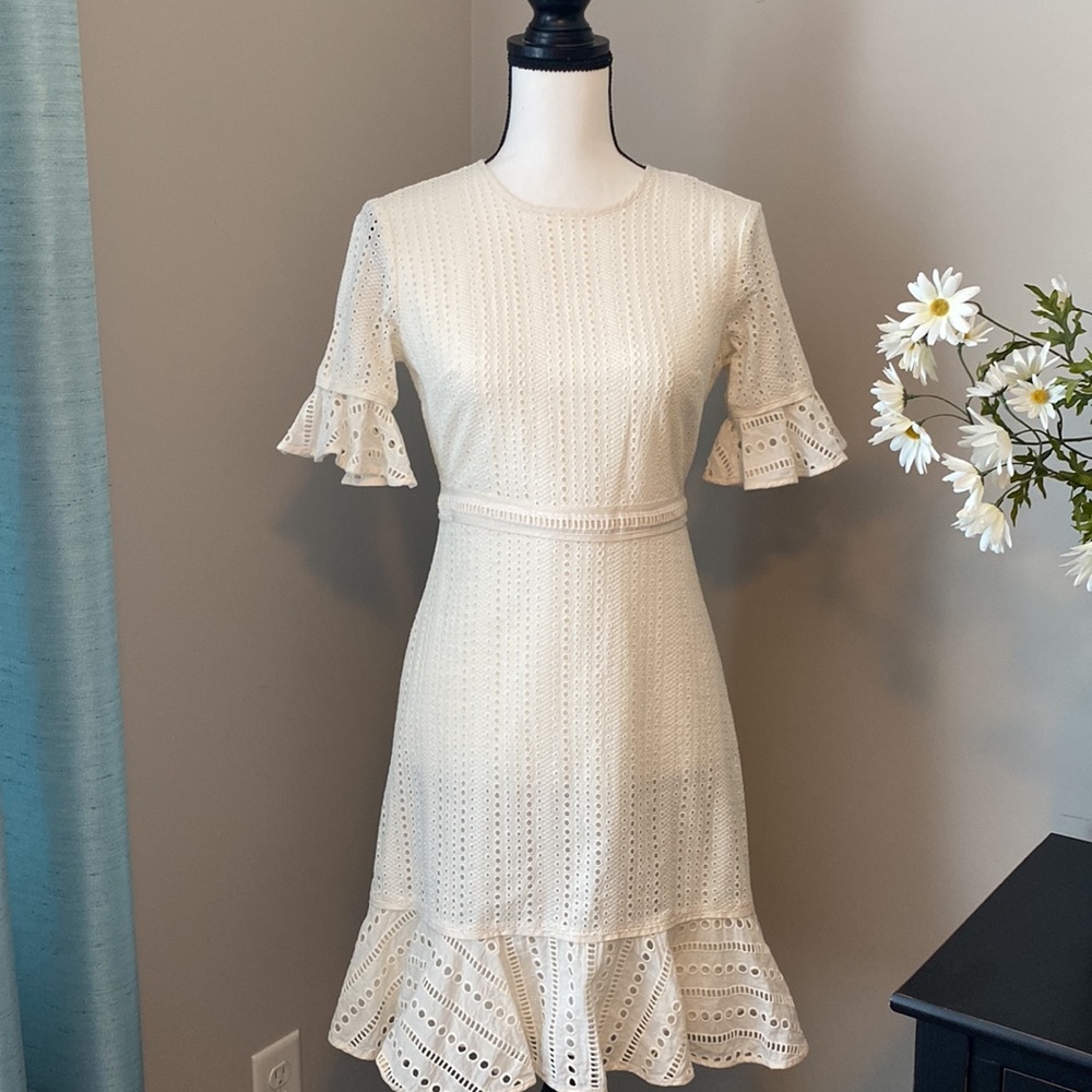 Banana Republic dress